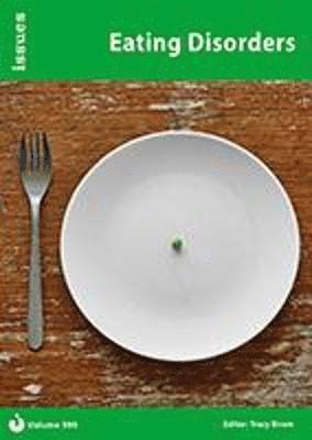 bokomslag Eating Disorders