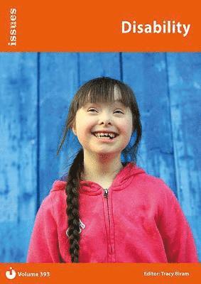 Tracy Biram - Disability, Häftad