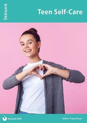 Tracy Biram - Teen Self-Care, Häftad