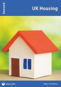 bokomslag UK Housing
