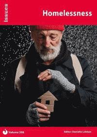 bokomslag Homelessness