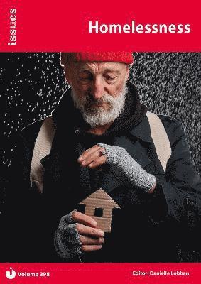 Danielle Lobban - Homelessness, Häftad