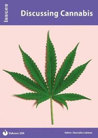 bokomslag Discussing Cannabis