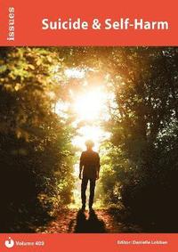 bokomslag Suicide & Self-Harm