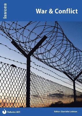 Danielle Lobban - War & Conflict, Häftad