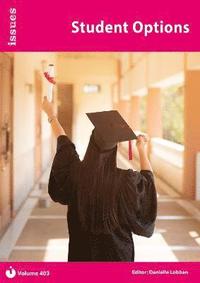 bokomslag Student Options