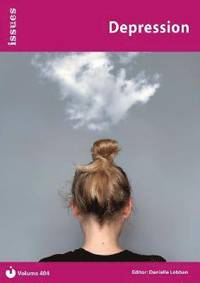 Danielle Lobban - Depression, Häftad