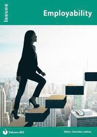 bokomslag Employability