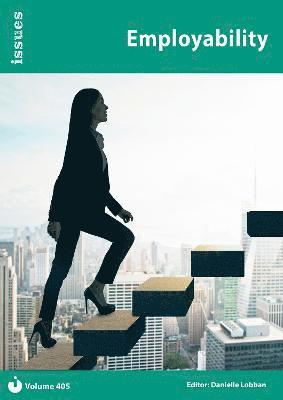 Danielle Lobban - Employability, Häftad
