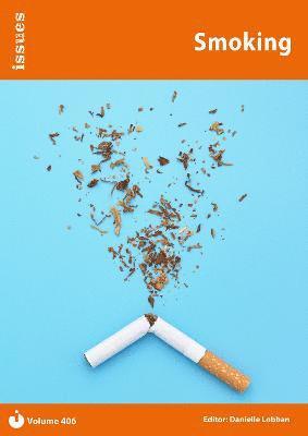 Danielle Lobban - Smoking, Häftad