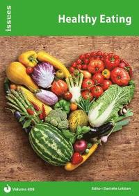 bokomslag Healthy Eating