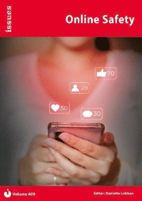 bokomslag Online Safety