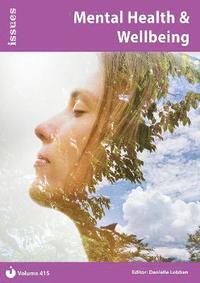 bokomslag Mental Health & Wellbeing