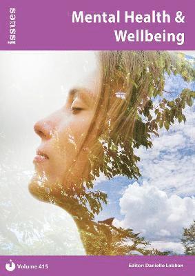 bokomslag Mental Health & Wellbeing