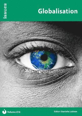 bokomslag Globalisation
