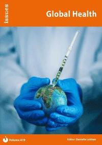 bokomslag Global Health