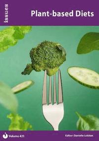 bokomslag Plant-based Diets