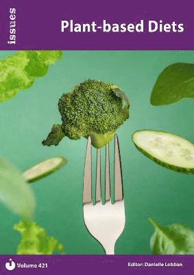bokomslag Plant-based Diets