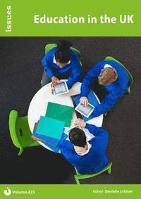 bokomslag Education in the UK: 423