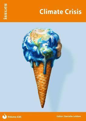 bokomslag Climate Crisis
