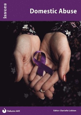 bokomslag Domestic Abuse