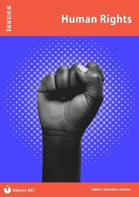 bokomslag Human Rights