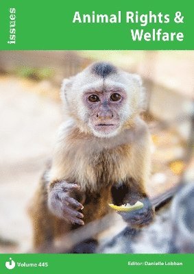 Danielle Lobban - Animal Rights & Welfare, Häftad