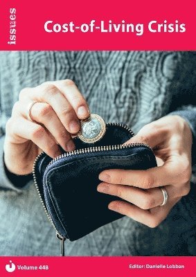 Danielle Lobban - Cost-of-Living Crisis, Häftad