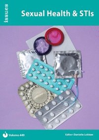 bokomslag Sexual Health & STIs