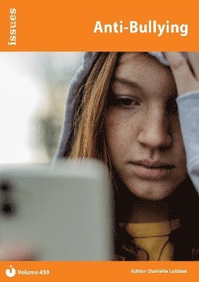 Danielle Lobban - Anti-Bullying, Häftad