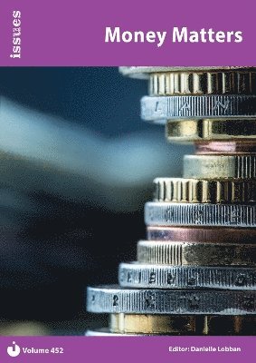 Vol. 452 Money Matters 1