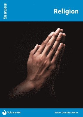Danielle Lobban - Religion, Häftad