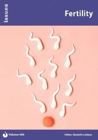 bokomslag Vol.460 Fertility