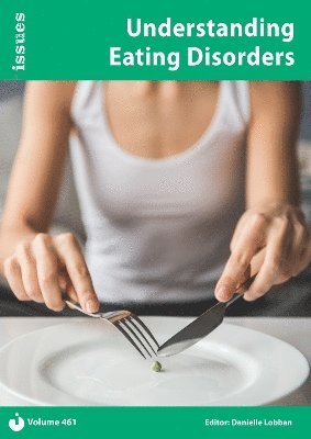 bokomslag Vol.461 Understanding Eating Disorders