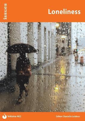 bokomslag Vol.462 Loneliness