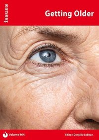 bokomslag Vol.464 Getting Older