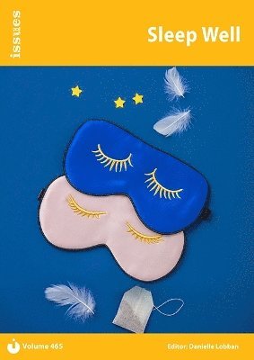 bokomslag Vol.465 Sleep Well
