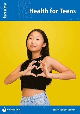 bokomslag Vol.467 Health for Teens