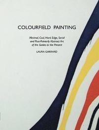 bokomslag Colourfield Painting