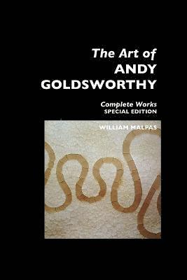 Art of Andy Goldsworthy