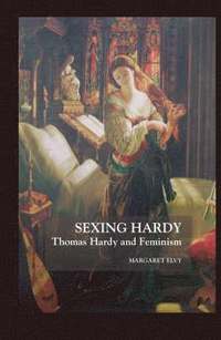 bokomslag Sexing Hardy