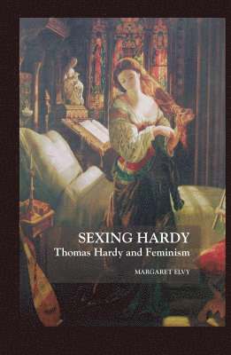 Sexing Hardy 1