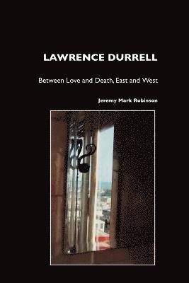 Jeremy Mark Robinson - Lawrence Durrell, Häftad
