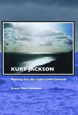 Kurt Jackson