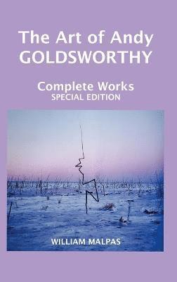 Art of Andy Goldsworthy