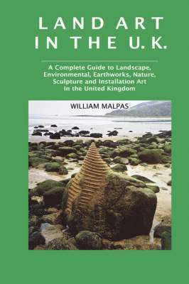 Land Art in the U.K.