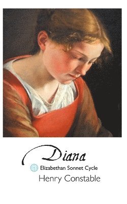 HENRY CONSTABLE, Mark Tuley - Diana, Häftad