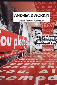 bokomslag Andrea Dworkin
