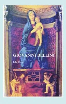 bokomslag Giovanni Bellini