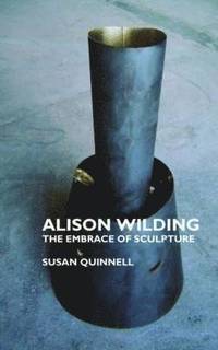 bokomslag Alison Wilding